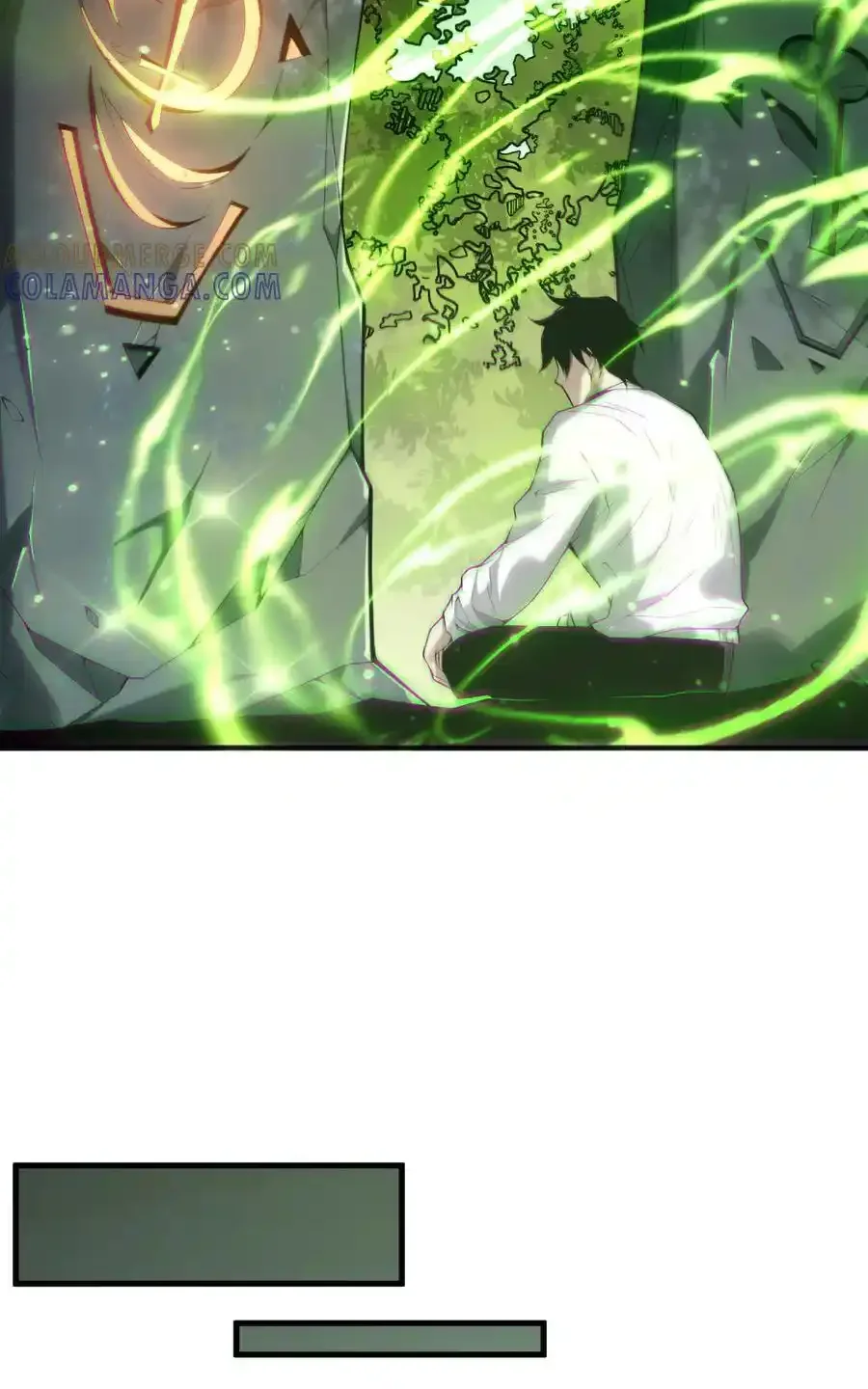 Read Necromancer, the Ultimate Scourge! fr Manga Online