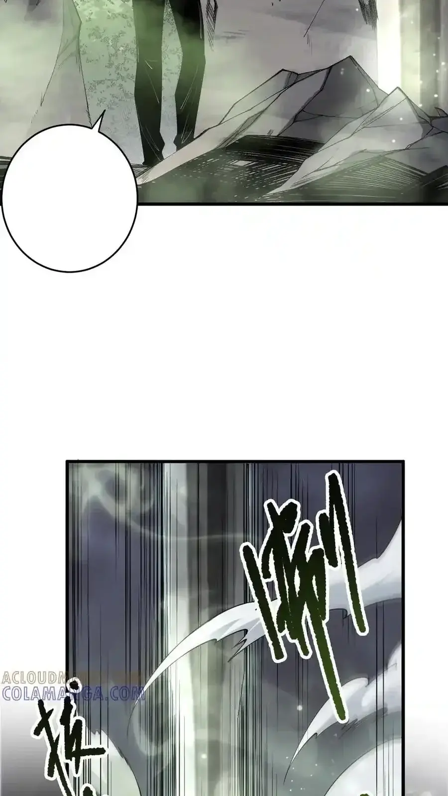 Read Necromancer, the Ultimate Scourge! fr Manga Online