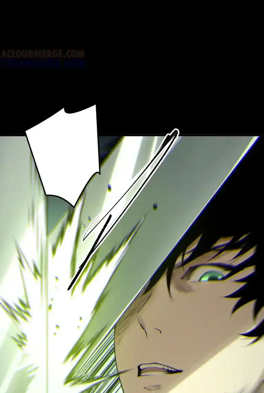 Read Necromancer, the Ultimate Scourge! fr Manga Online