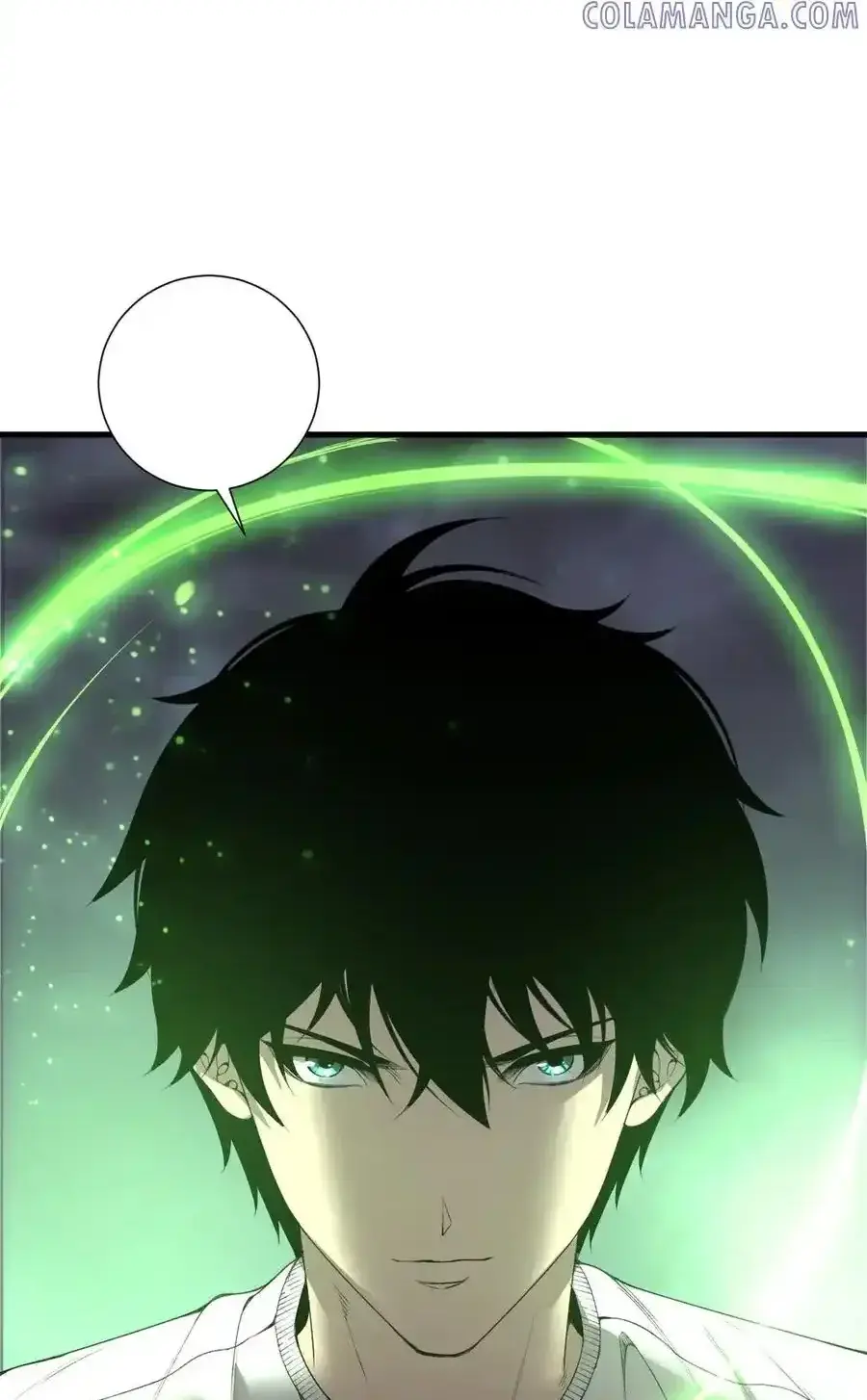 Read Necromancer, the Ultimate Scourge! fr Manga Online