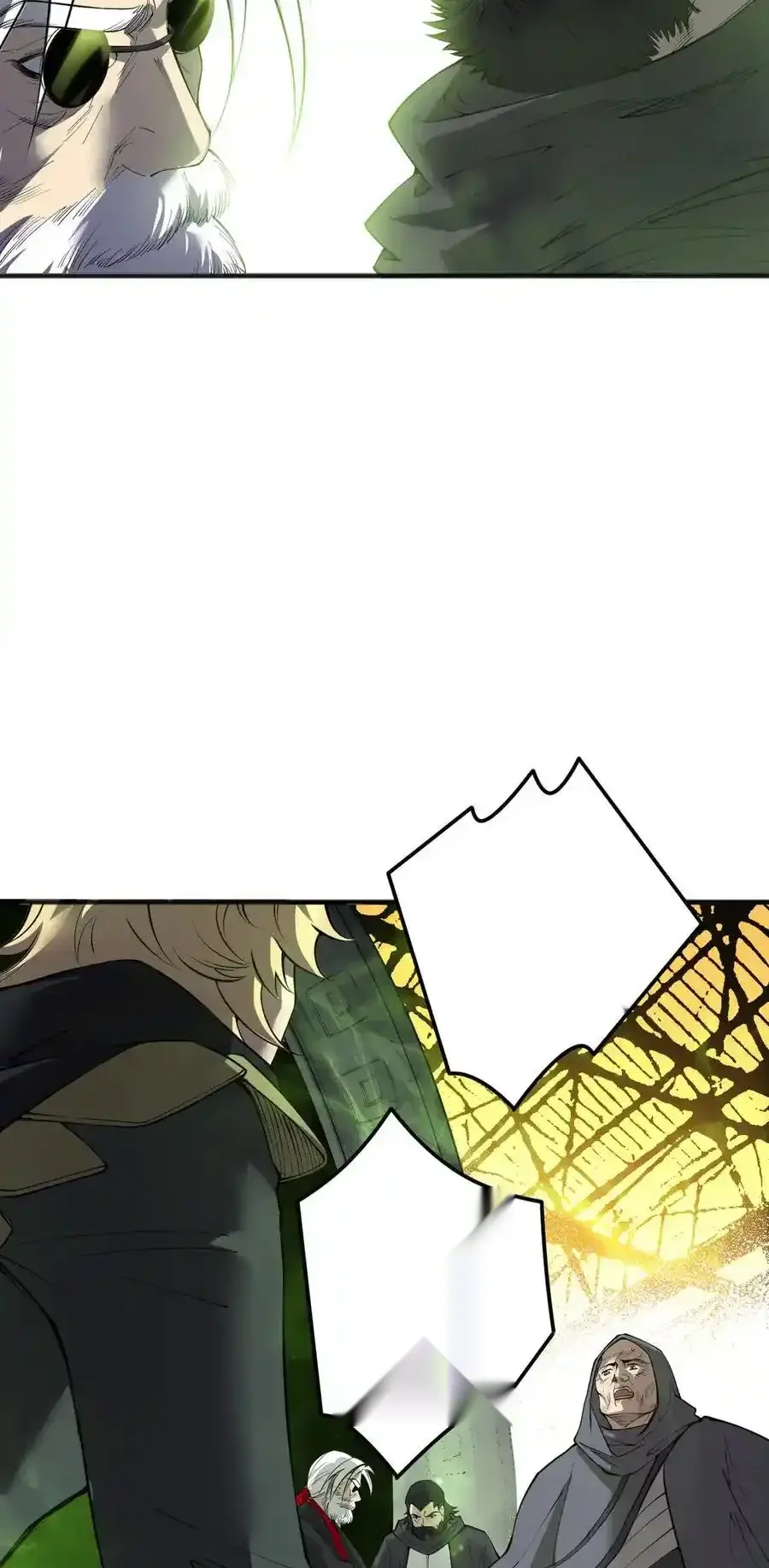 Read Necromancer, the Ultimate Scourge! fr Manga Online