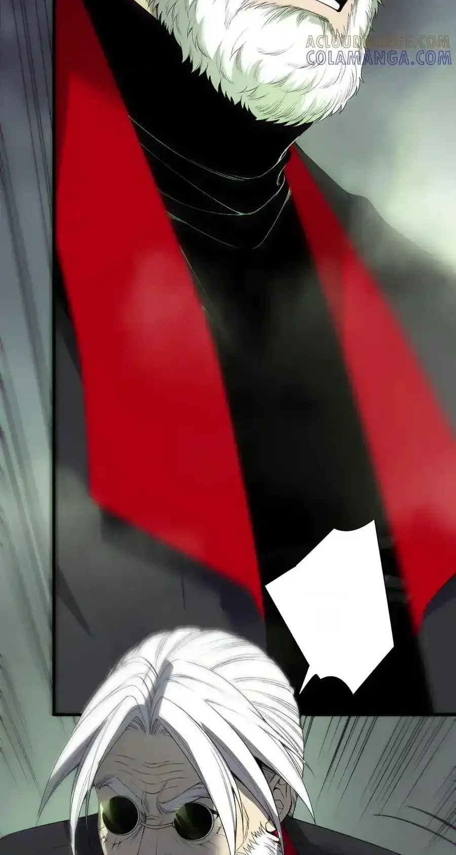 Read Necromancer, the Ultimate Scourge! fr Manga Online