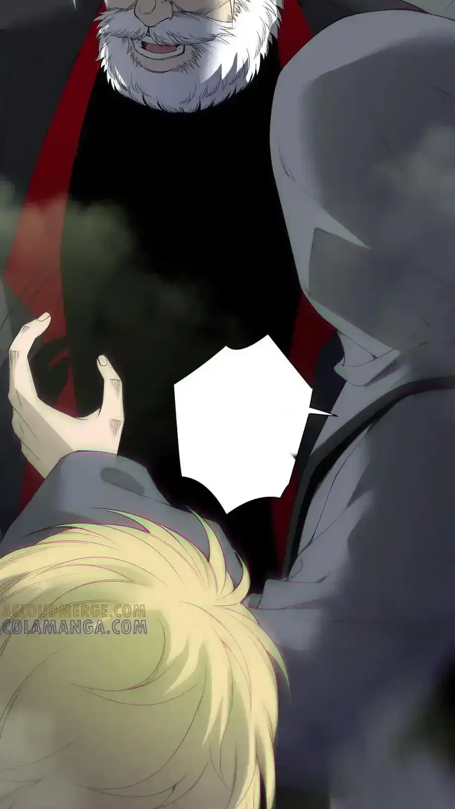 Read Necromancer, the Ultimate Scourge! fr Manga Online