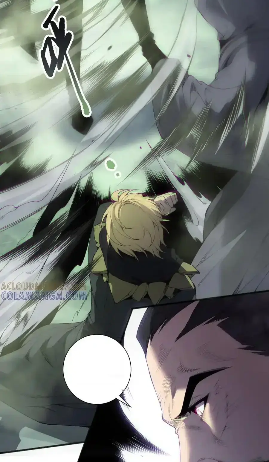 Read Necromancer, the Ultimate Scourge! fr Manga Online