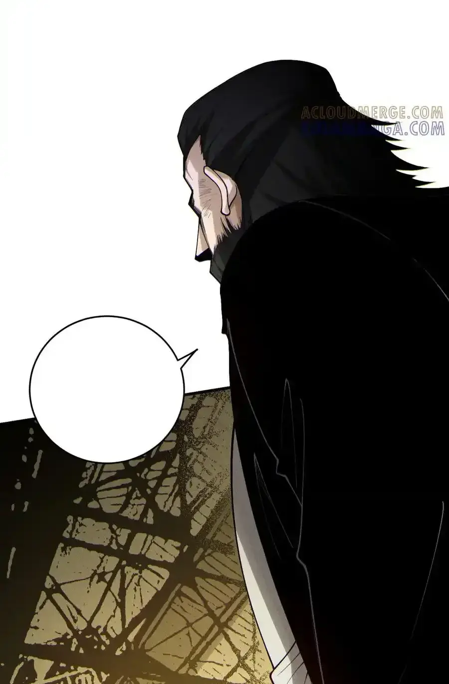 Read Necromancer, the Ultimate Scourge! fr Manga Online