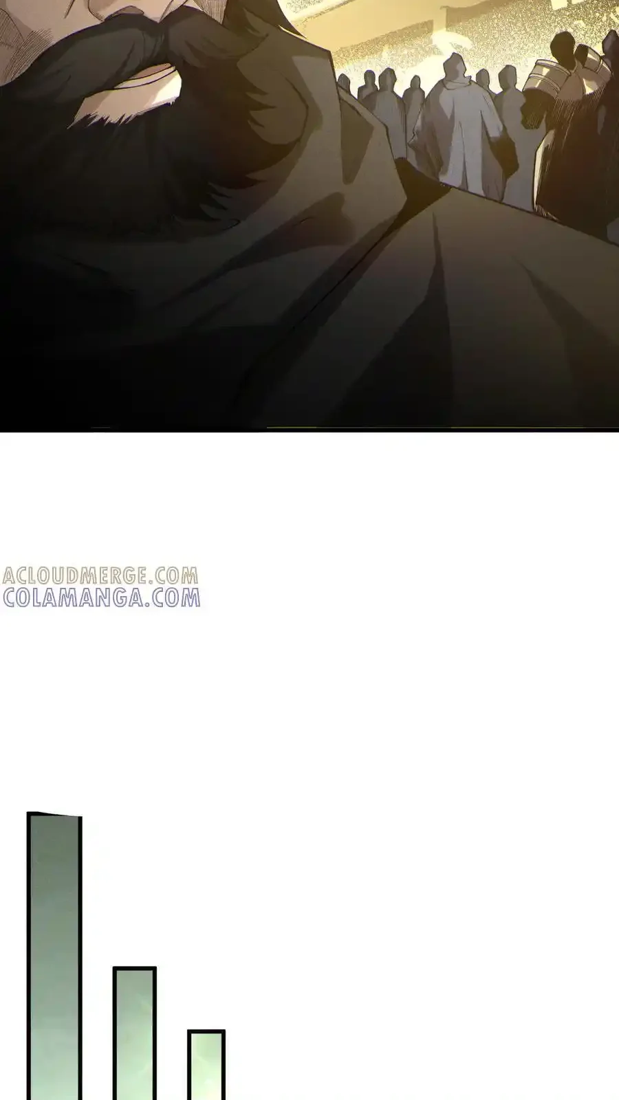 Read Necromancer, the Ultimate Scourge! fr Manga Online