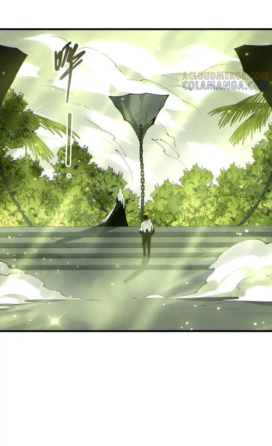 Read Necromancer, the Ultimate Scourge! fr Manga Online