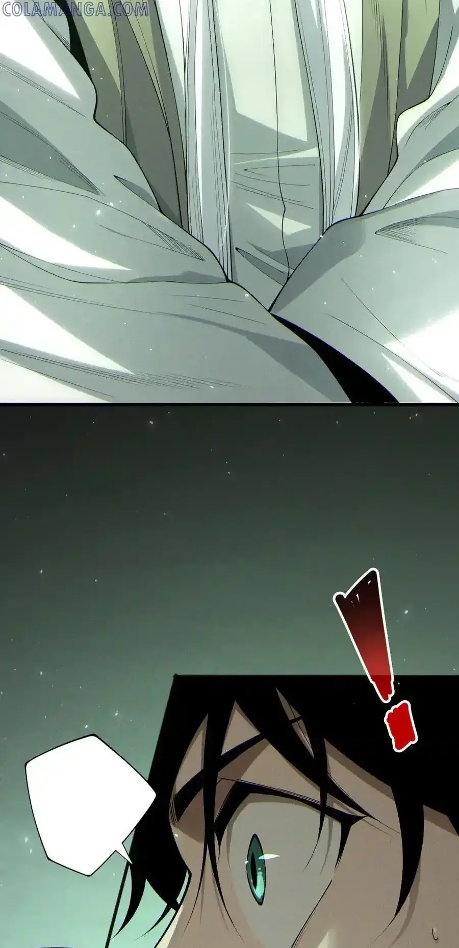 Read Necromancer, the Ultimate Scourge! fr Manga Online