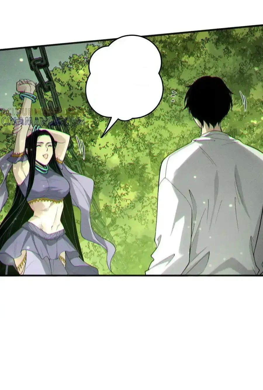 Read Necromancer, the Ultimate Scourge! fr Manga Online