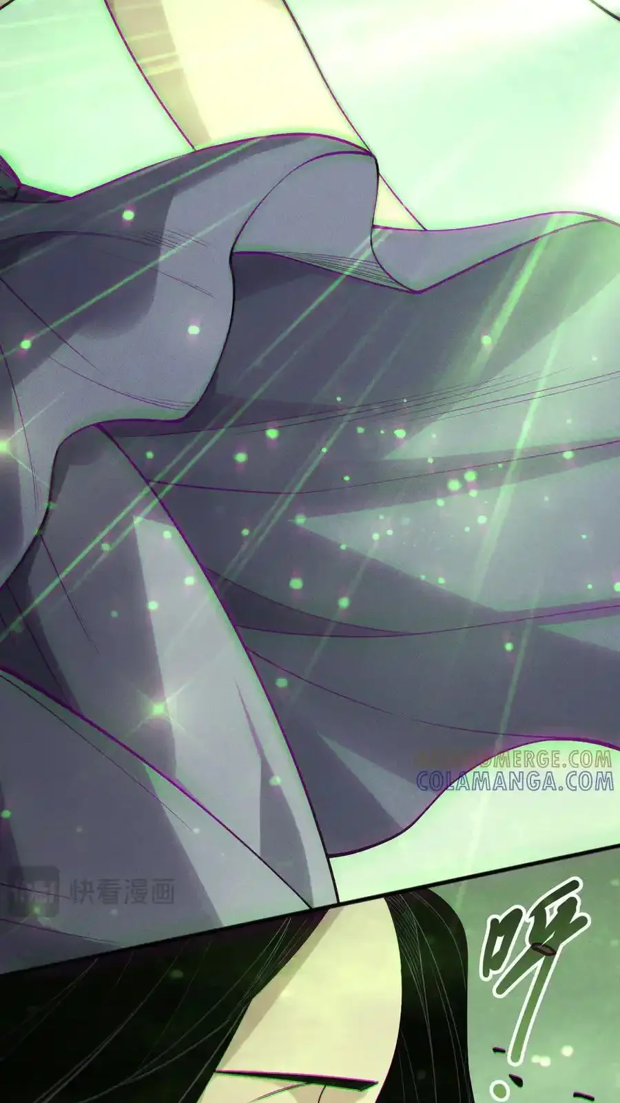 Read Necromancer, the Ultimate Scourge! fr Manga Online