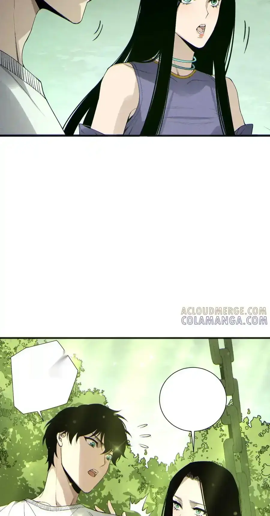 Read Necromancer, the Ultimate Scourge! fr Manga Online