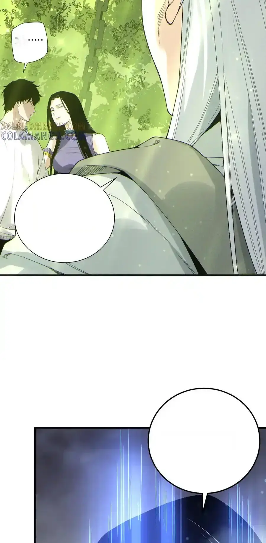 Read Necromancer, the Ultimate Scourge! fr Manga Online