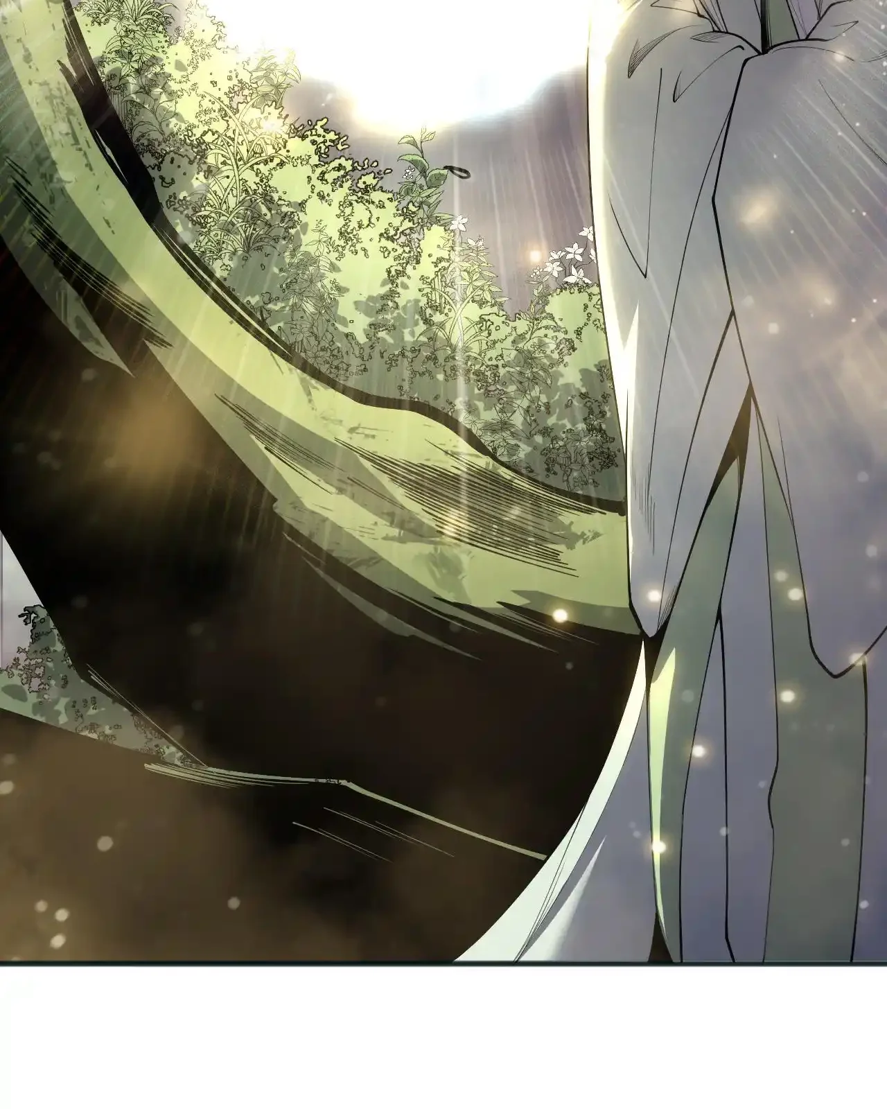 Read Necromancer, the Ultimate Scourge! fr Manga Online