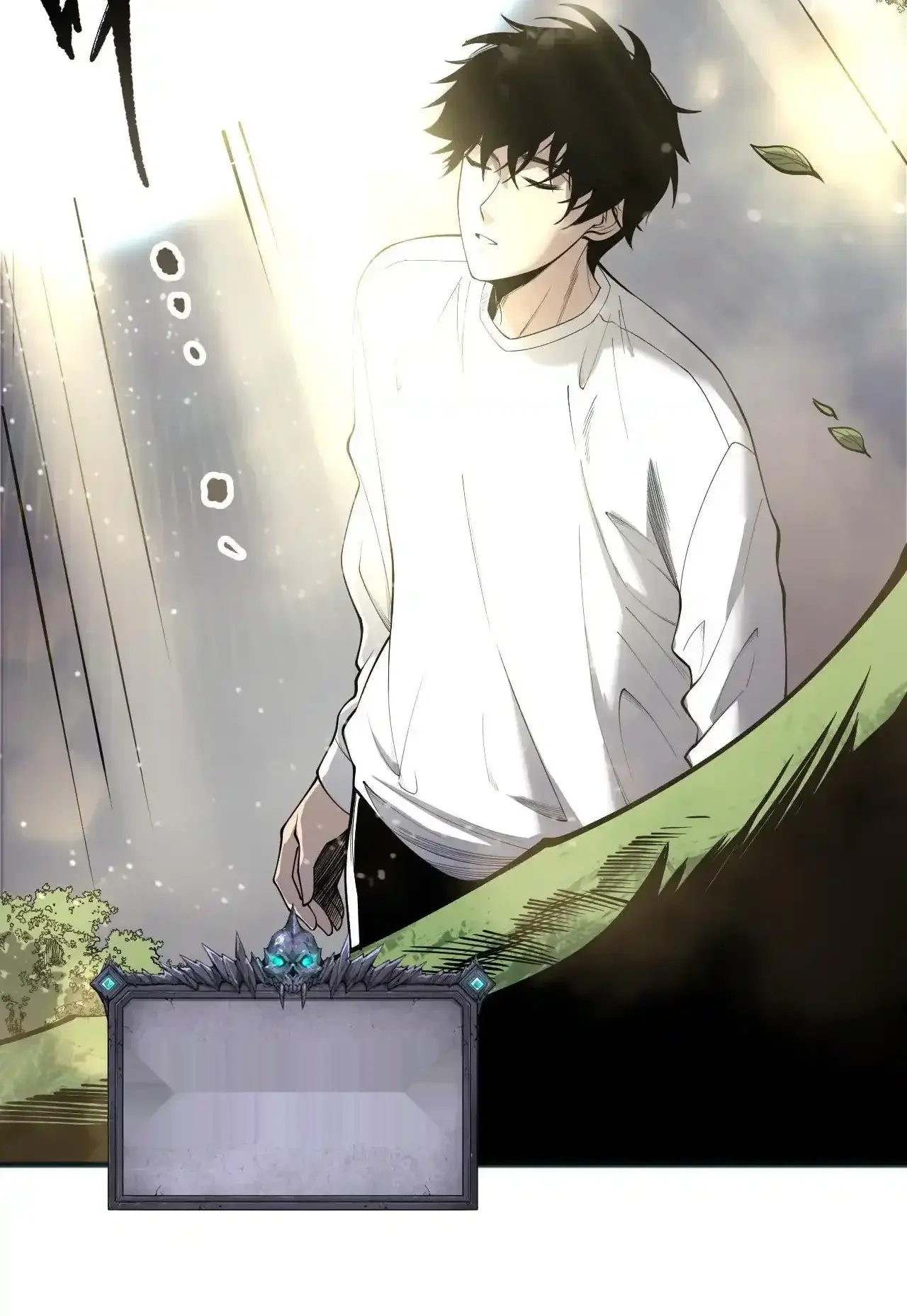 Read Necromancer, the Ultimate Scourge! fr Manga Online