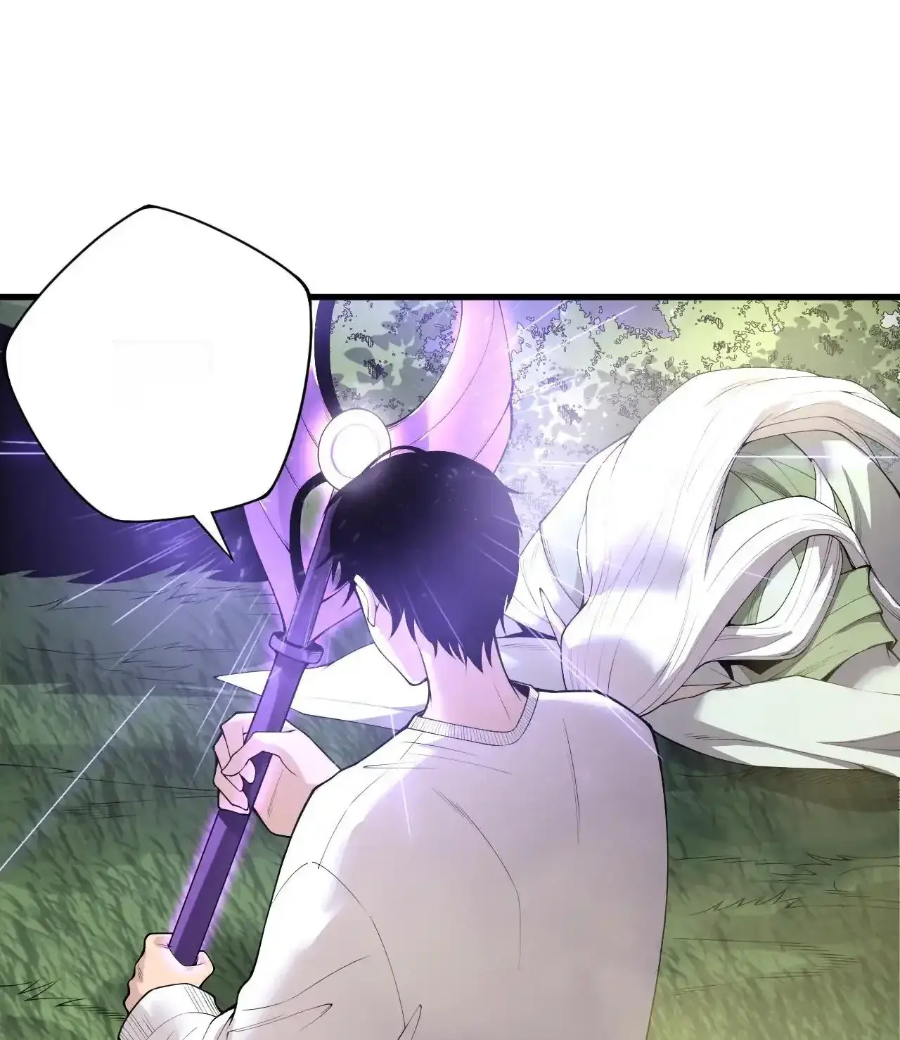 Read Necromancer, the Ultimate Scourge! fr Manga Online