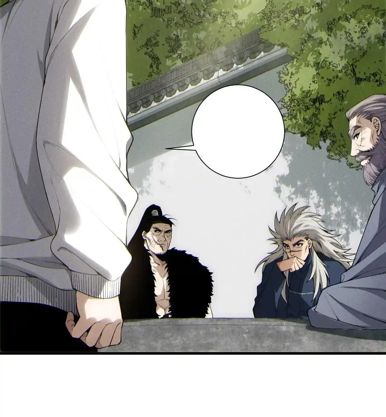 Read Necromancer, the Ultimate Scourge! fr Manga Online