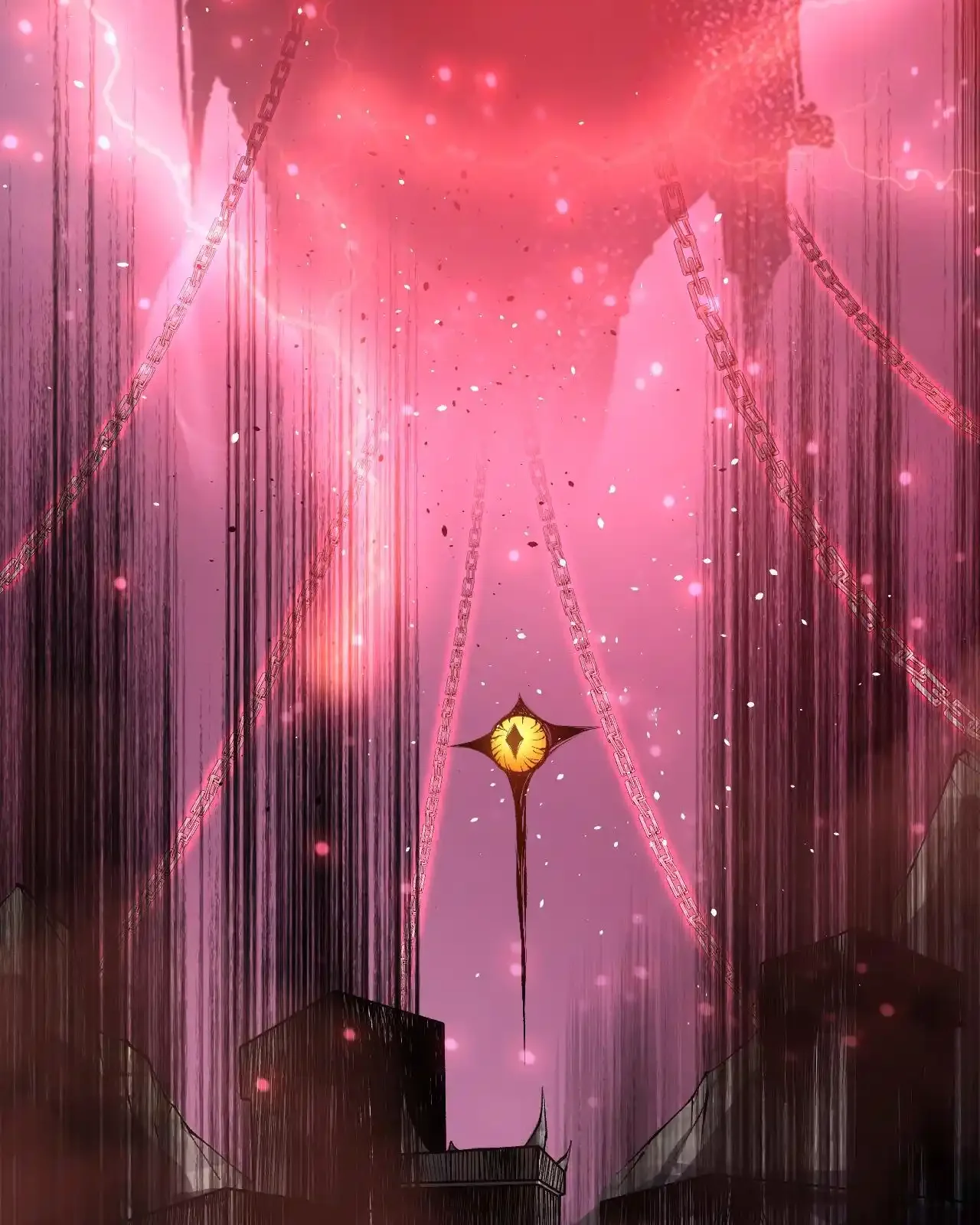 Read Necromancer, the Ultimate Scourge! fr Manga Online