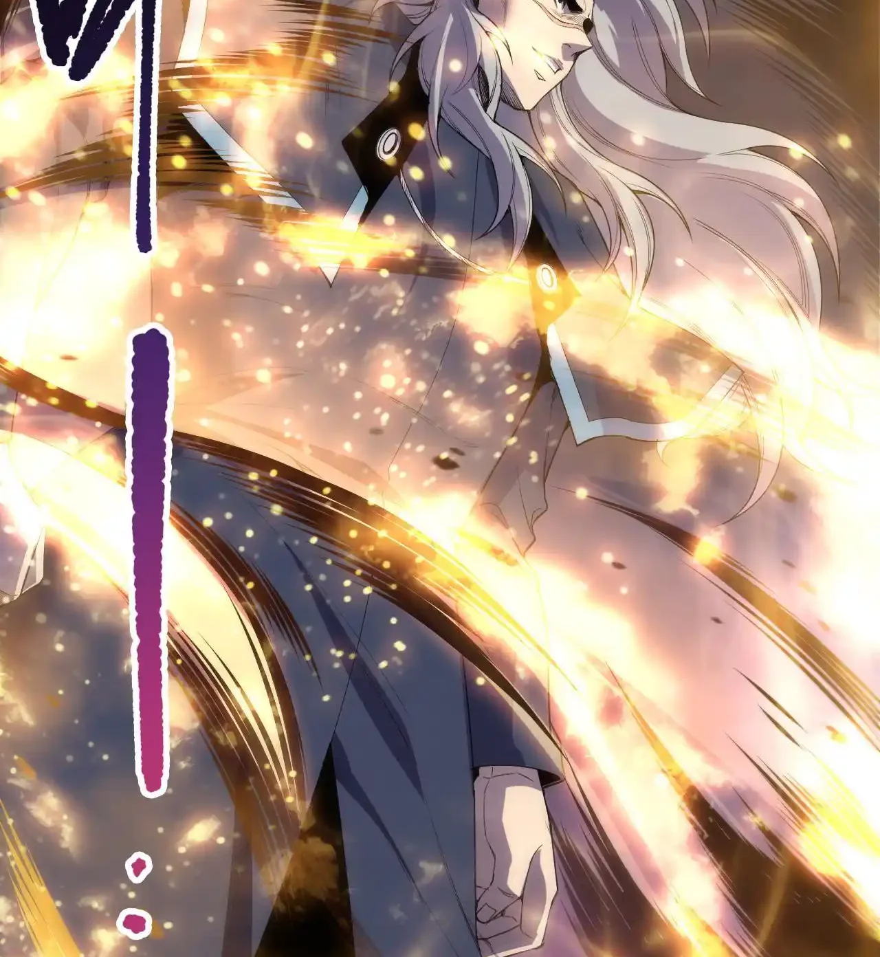 Read Necromancer, the Ultimate Scourge! fr Manga Online