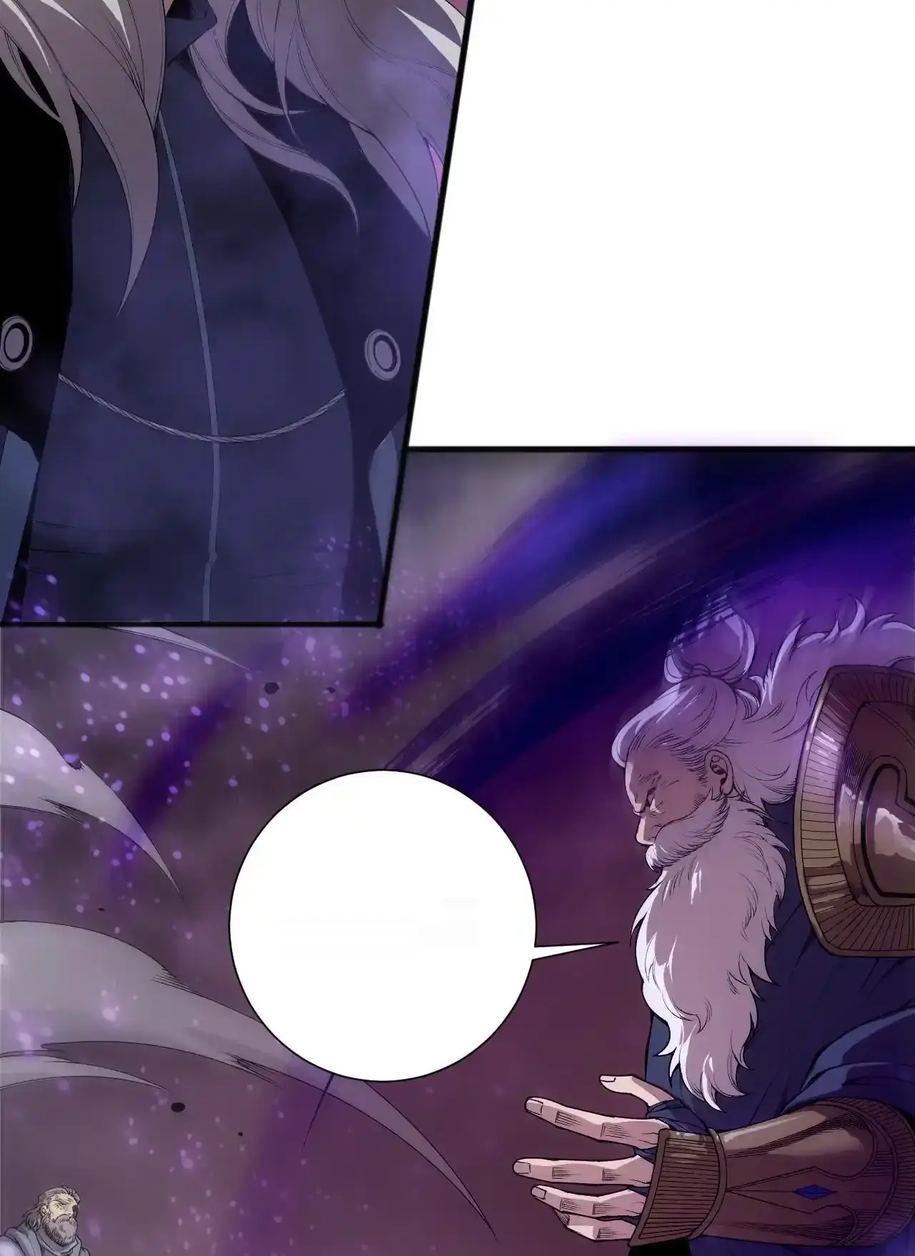 Read Necromancer, the Ultimate Scourge! fr Manga Online