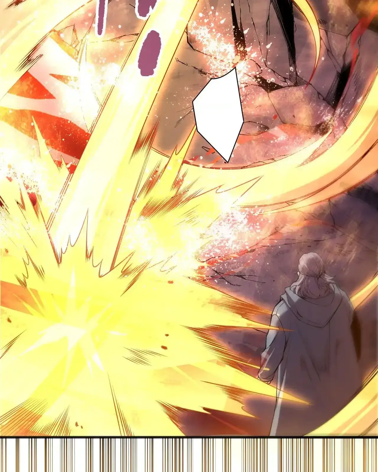 Read Necromancer, the Ultimate Scourge! fr Manga Online