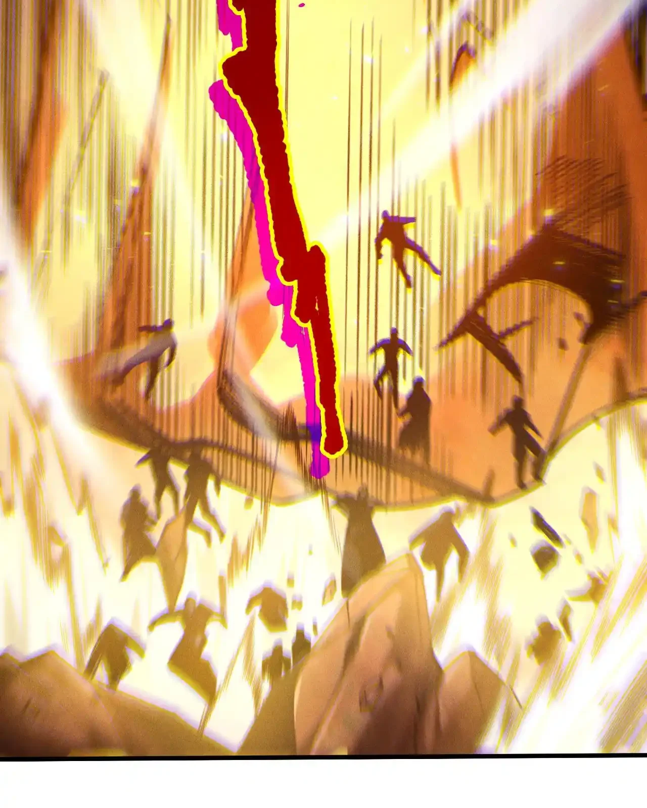 Read Necromancer, the Ultimate Scourge! fr Manga Online