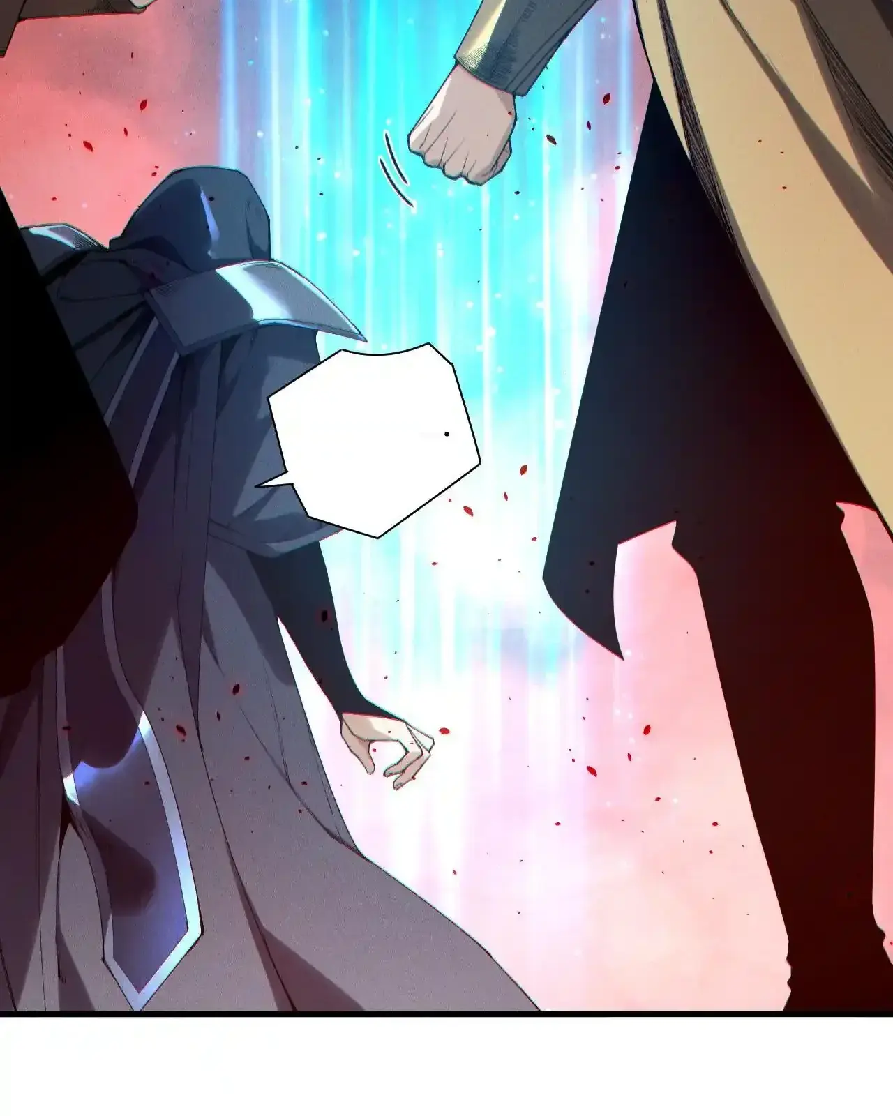 Read Necromancer, the Ultimate Scourge! fr Manga Online