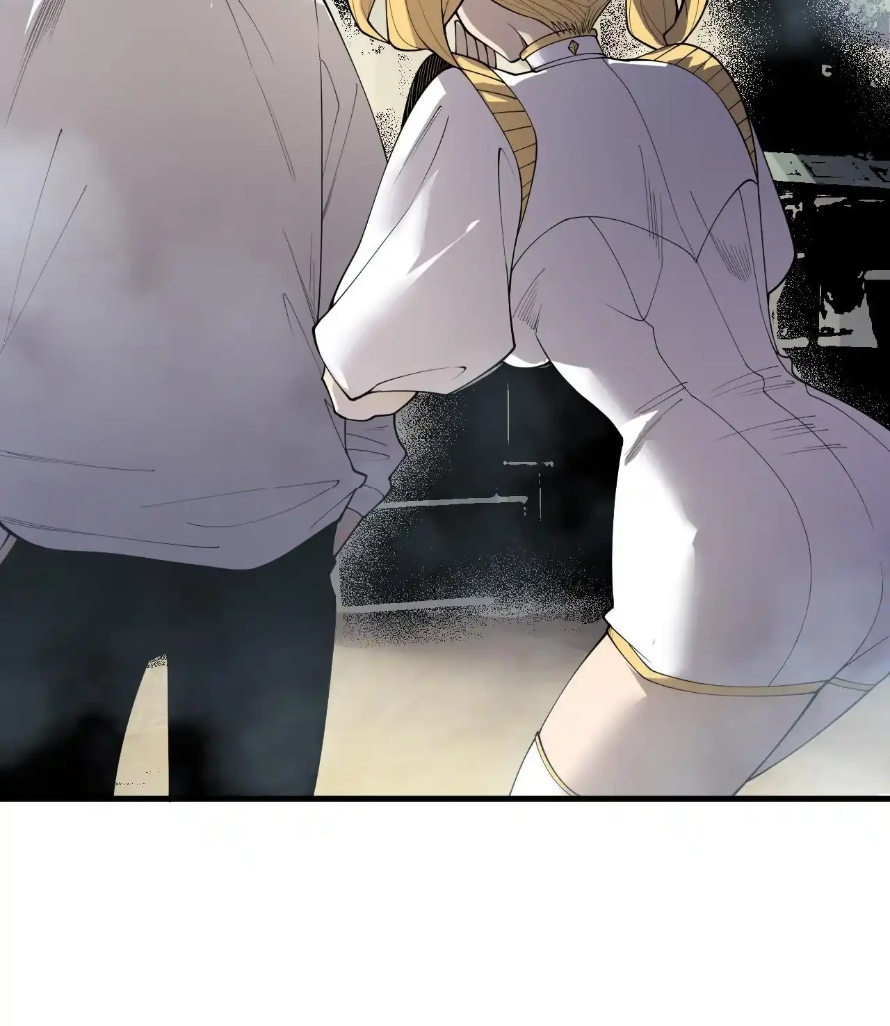 Read Necromancer, the Ultimate Scourge! fr Manga Online