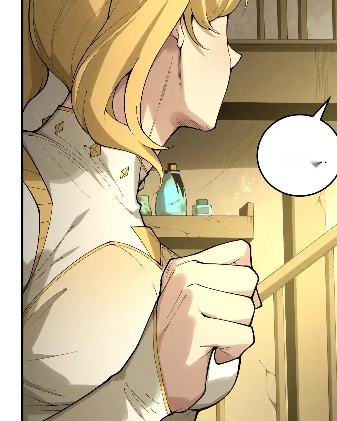 Read Necromancer, the Ultimate Scourge! fr Manga Online