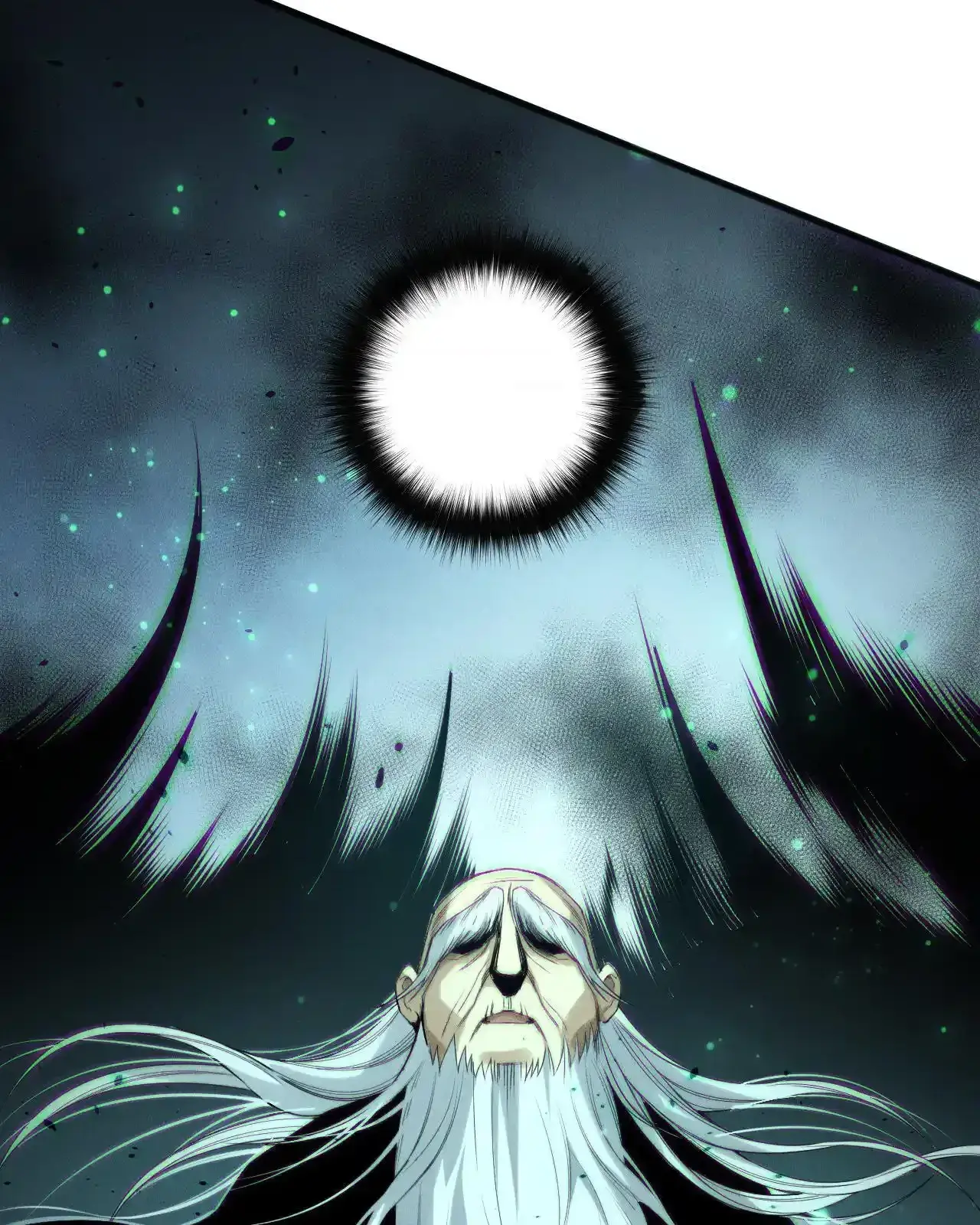 Read Necromancer, the Ultimate Scourge! fr Manga Online