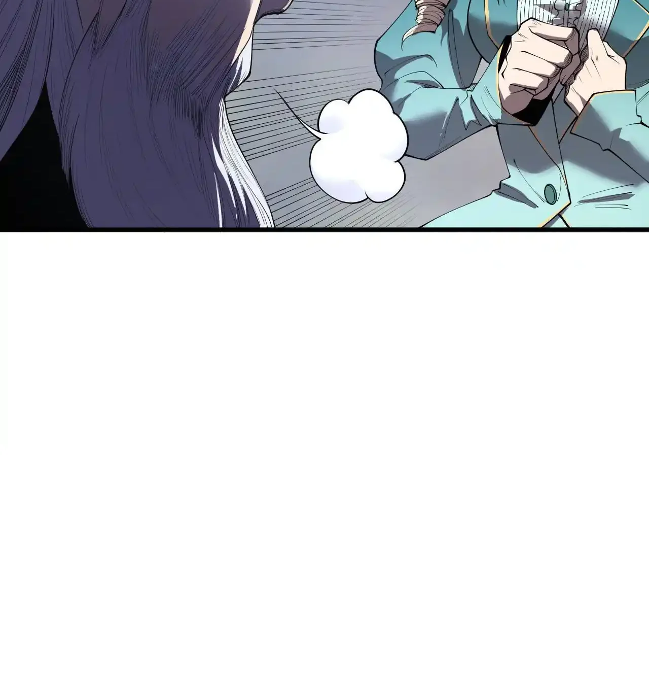 Read Necromancer, the Ultimate Scourge! fr Manga Online