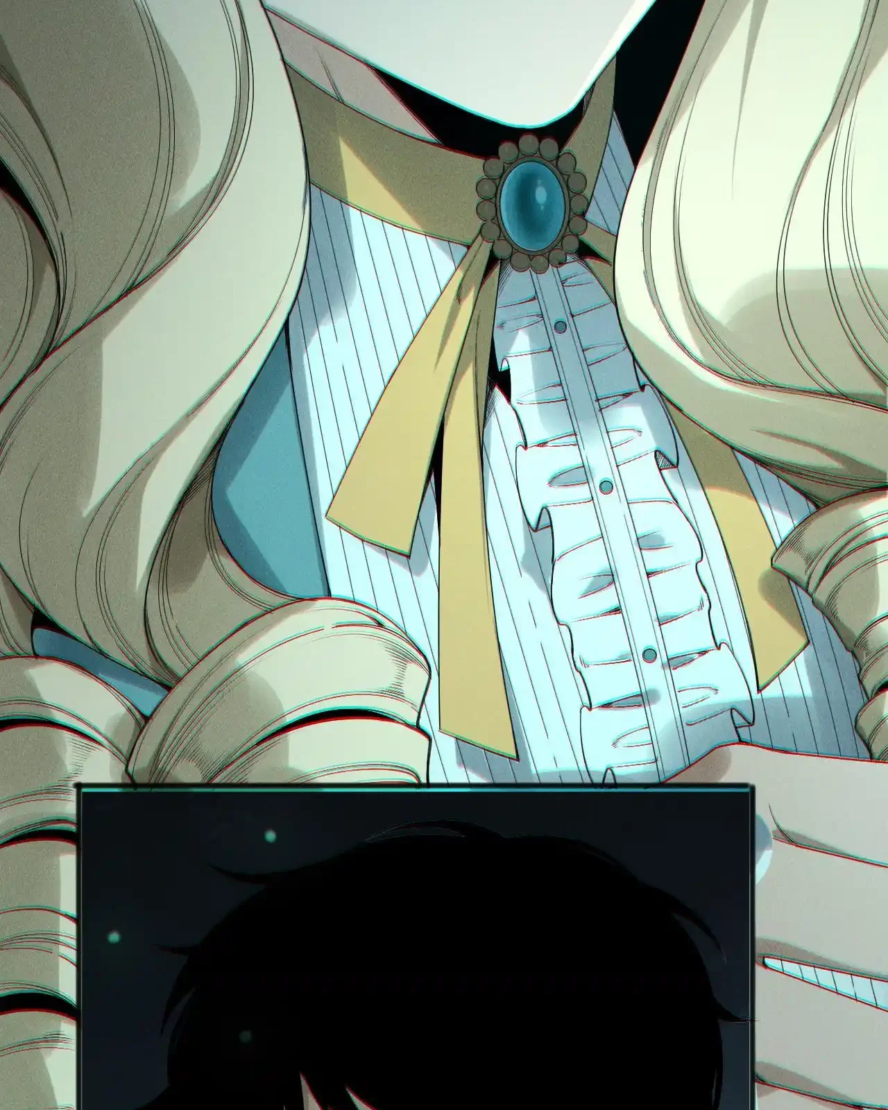 Read Necromancer, the Ultimate Scourge! fr Manga Online