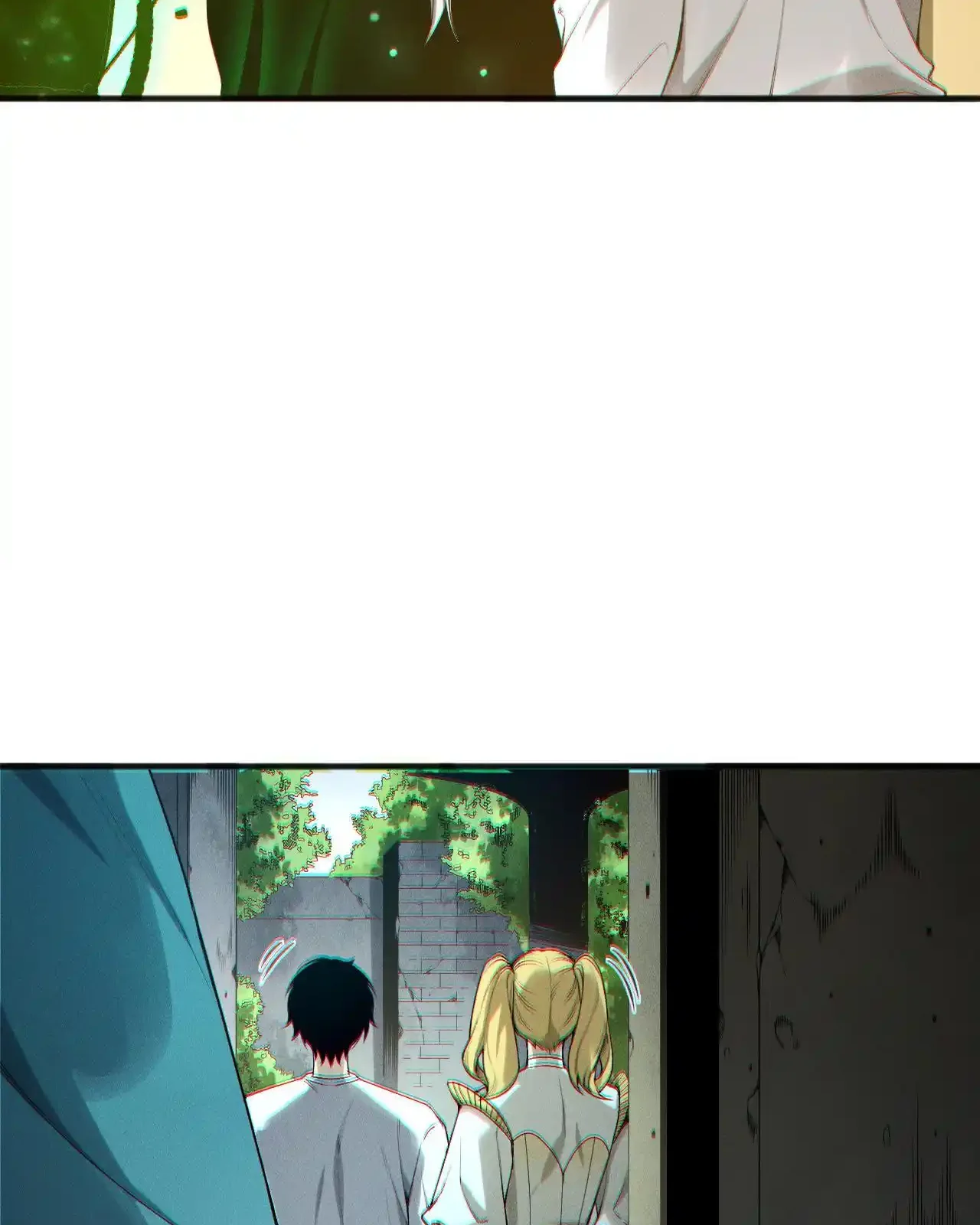 Read Necromancer, the Ultimate Scourge! fr Manga Online