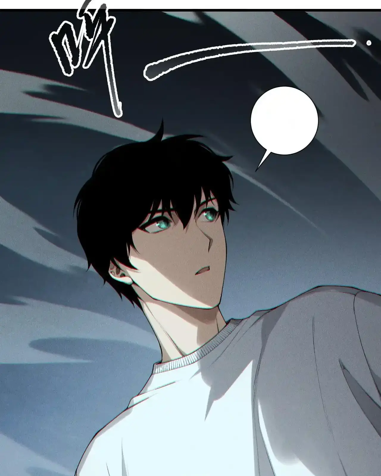 Read Necromancer, the Ultimate Scourge! fr Manga Online