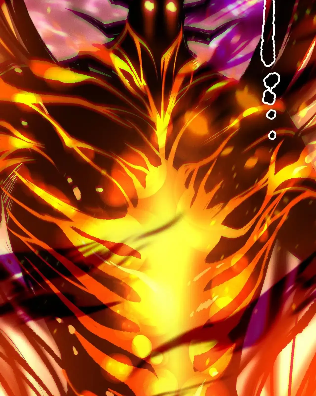 Read Necromancer, the Ultimate Scourge! fr Manga Online