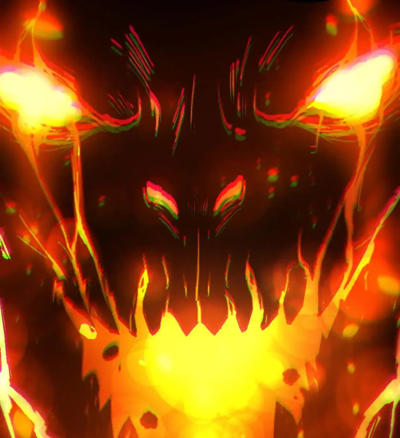 Read Necromancer, the Ultimate Scourge! fr Manga Online