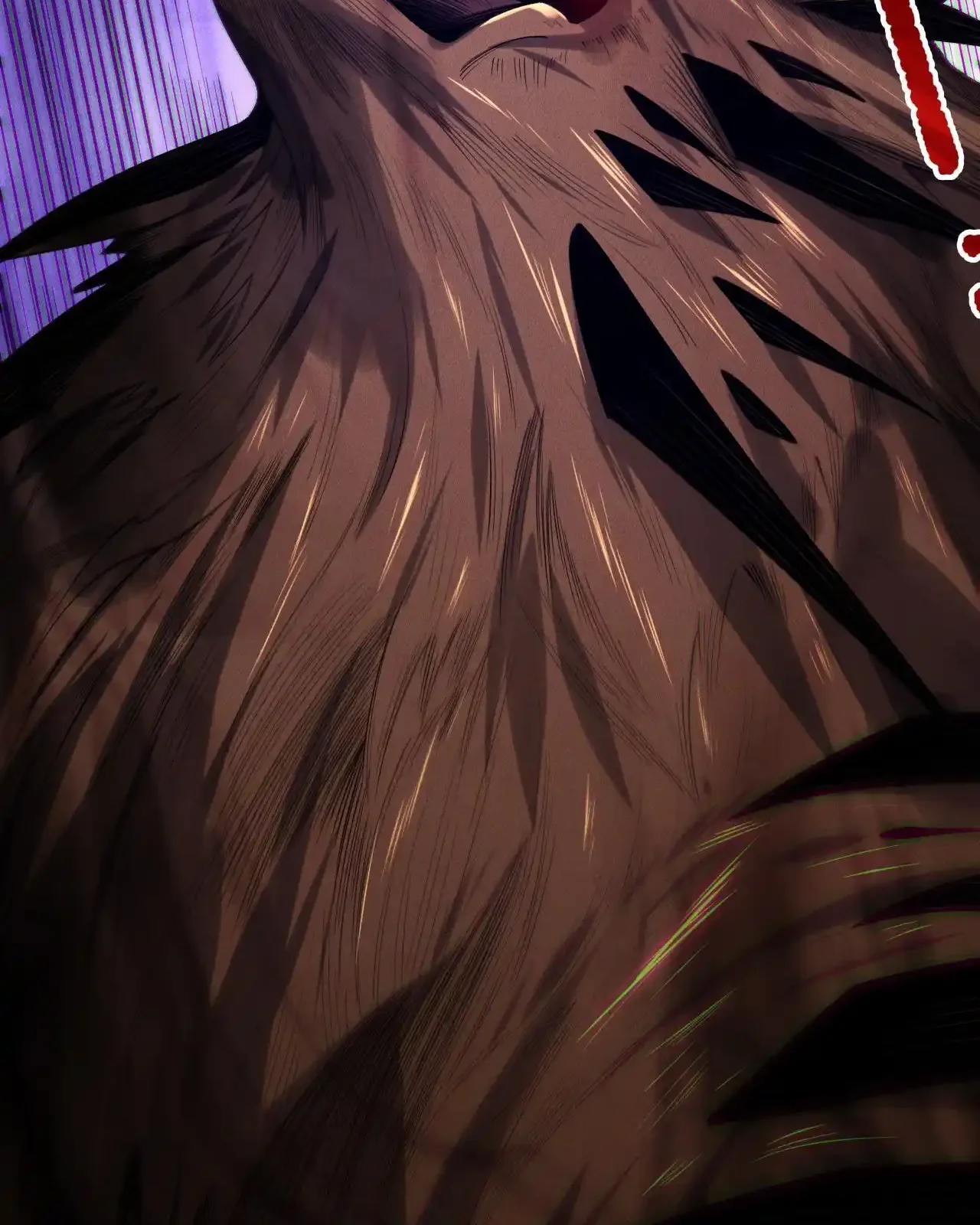 Read Necromancer, the Ultimate Scourge! fr Manga Online