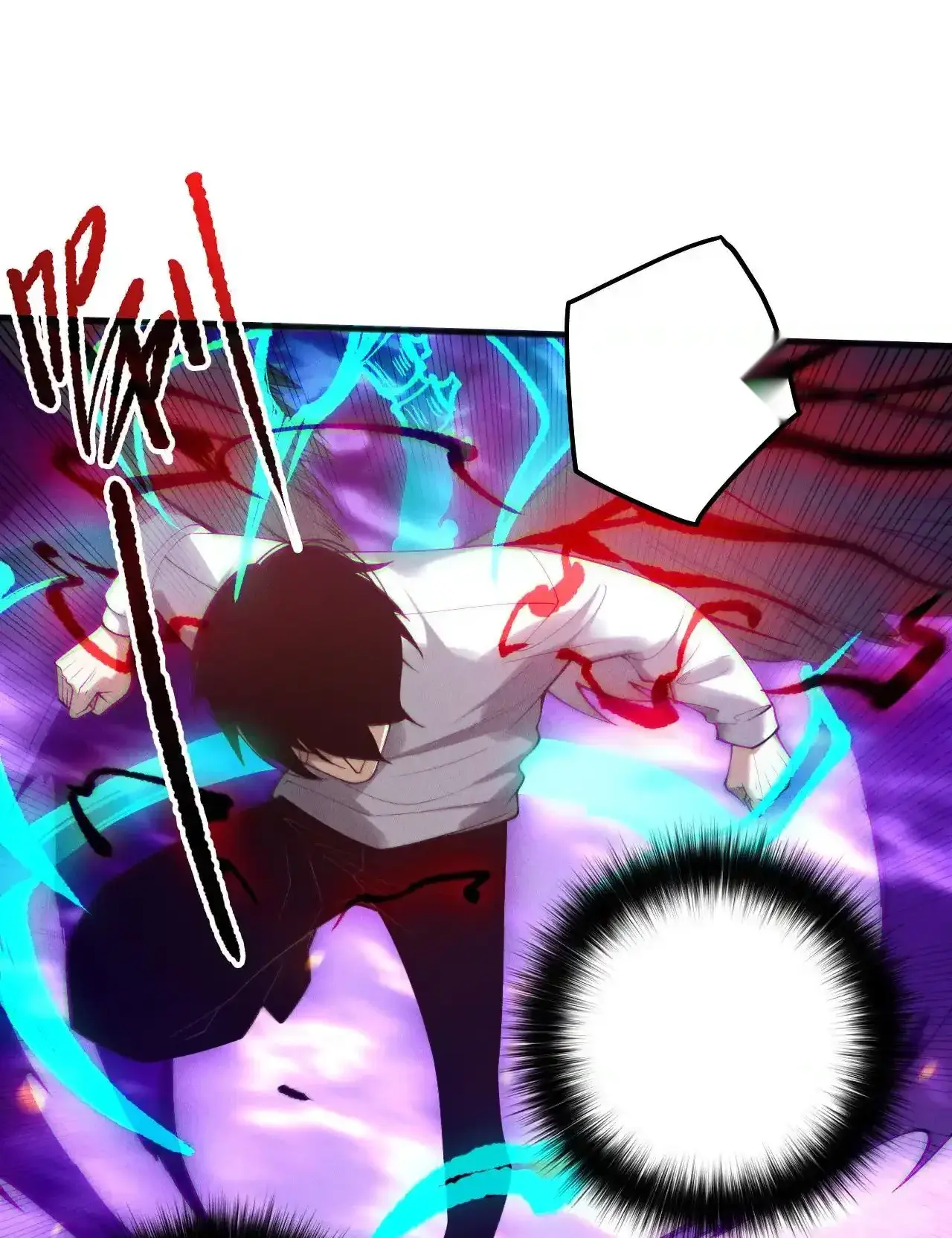 Read Necromancer, the Ultimate Scourge! fr Manga Online