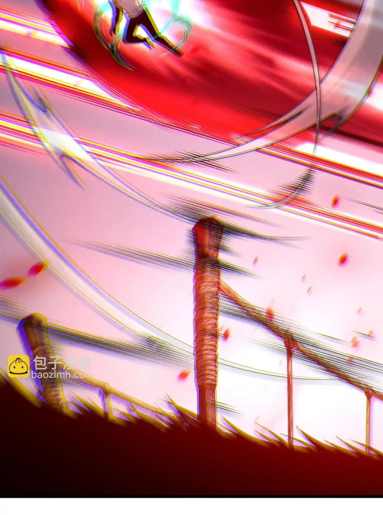 Read Necromancer, the Ultimate Scourge! fr Manga Online