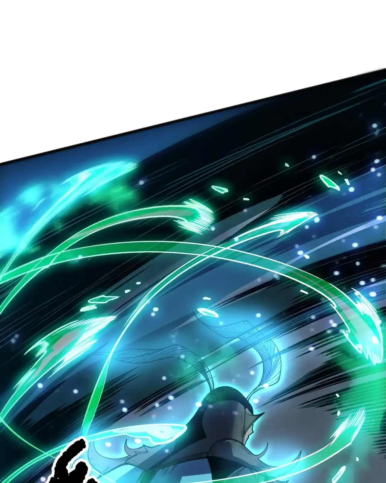 Read Necromancer, the Ultimate Scourge! fr Manga Online