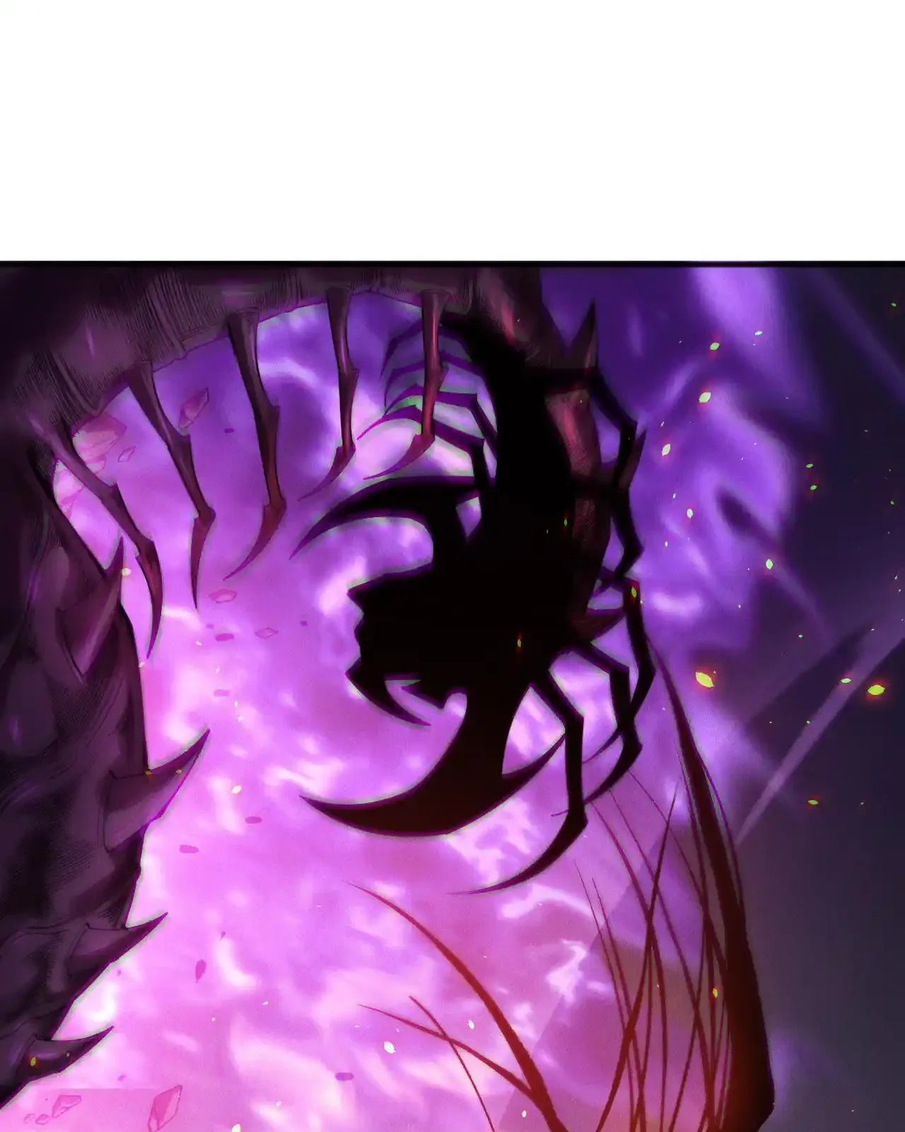 Read Necromancer, the Ultimate Scourge! fr Manga Online