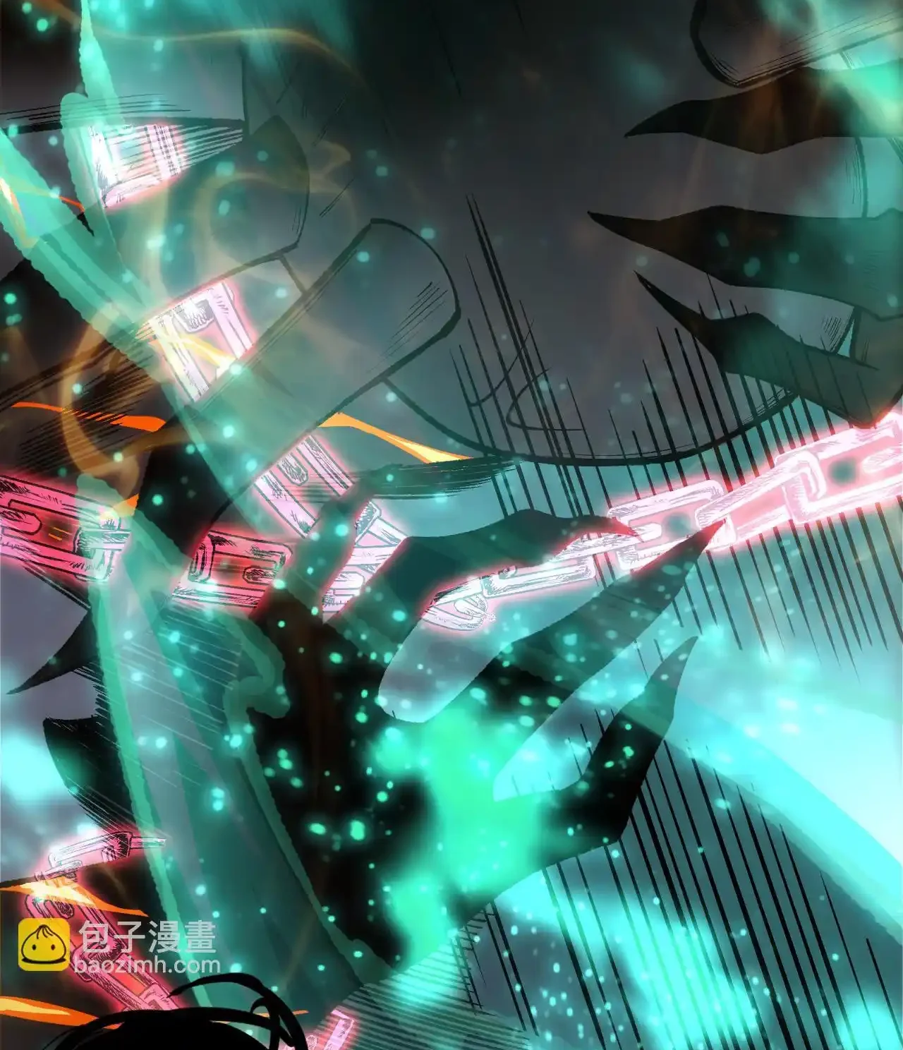 Read Necromancer, the Ultimate Scourge! fr Manga Online