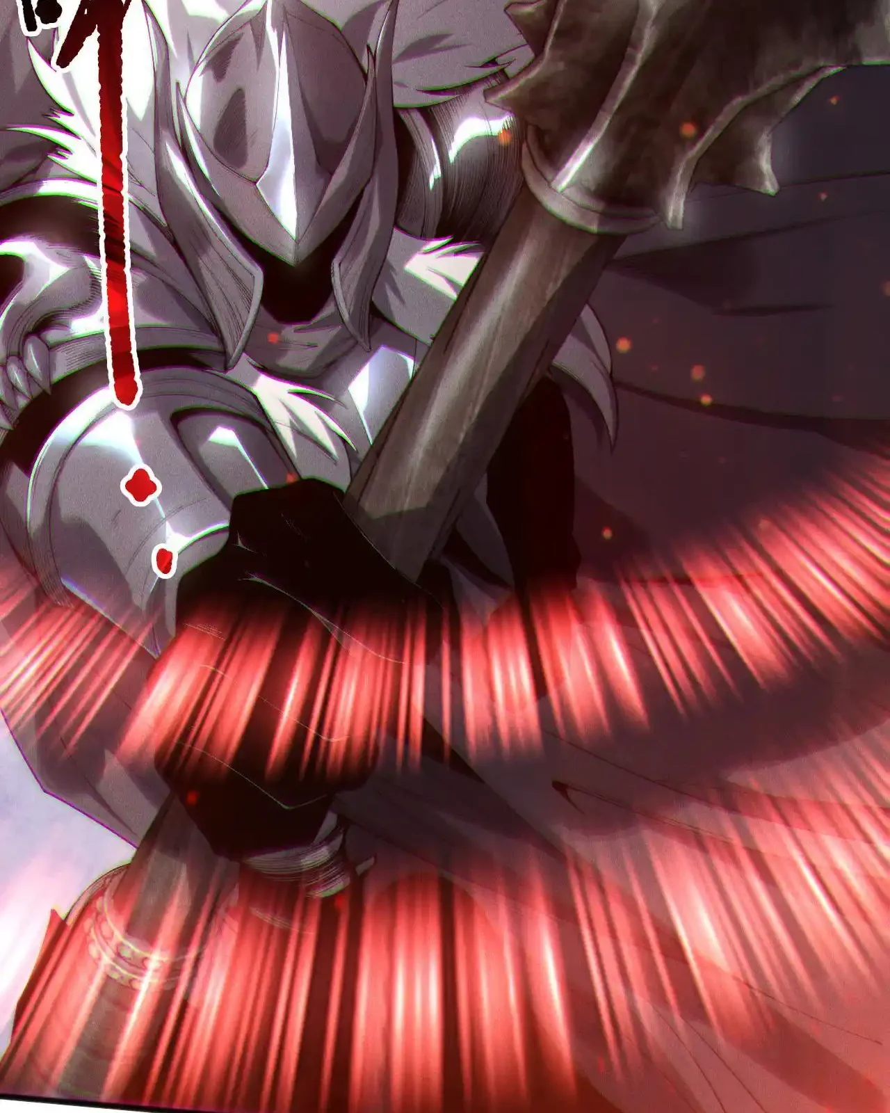 Read Necromancer, the Ultimate Scourge! fr Manga Online