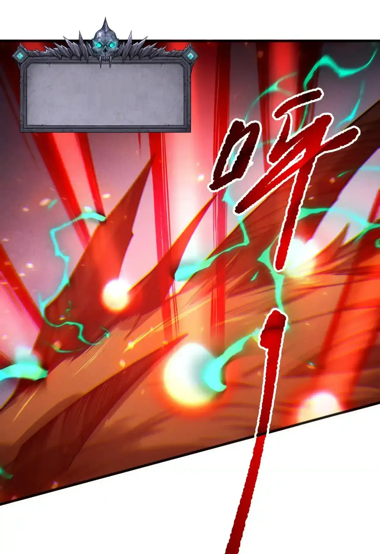 Read Necromancer, the Ultimate Scourge! fr Manga Online