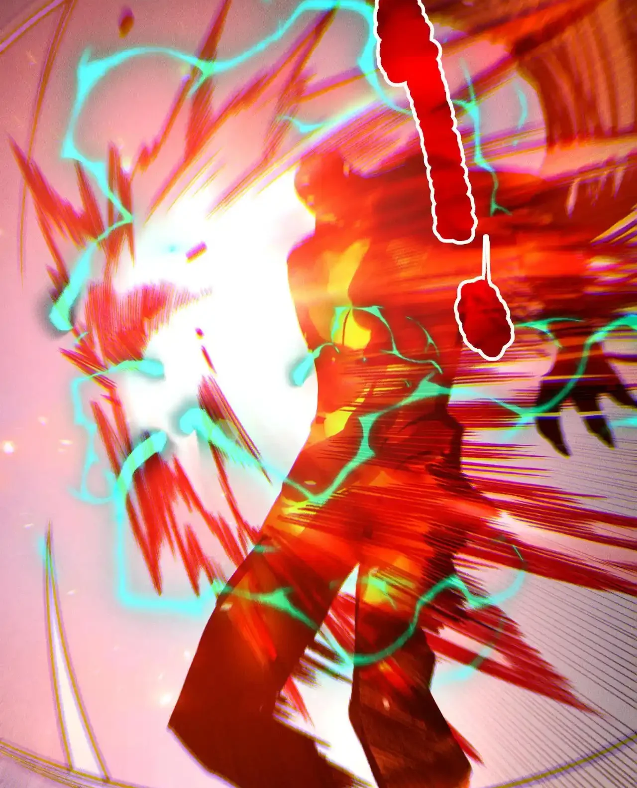 Read Necromancer, the Ultimate Scourge! fr Manga Online