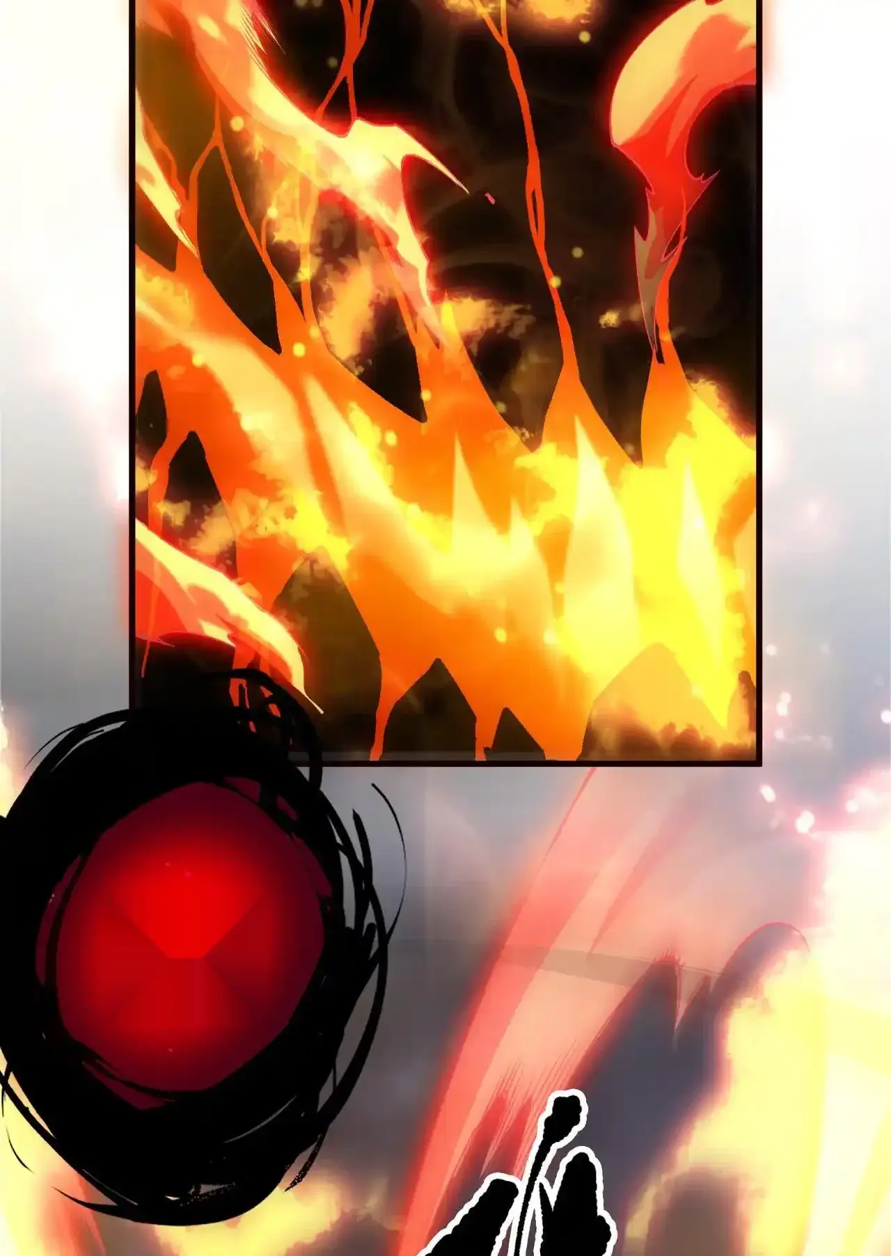 Read Necromancer, the Ultimate Scourge! fr Manga Online