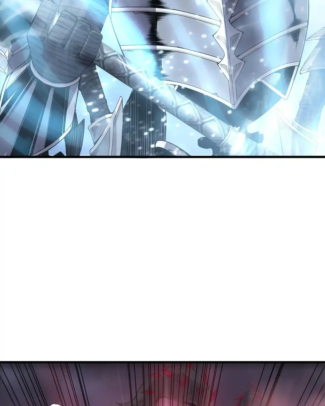 Read Necromancer, the Ultimate Scourge! fr Manga Online