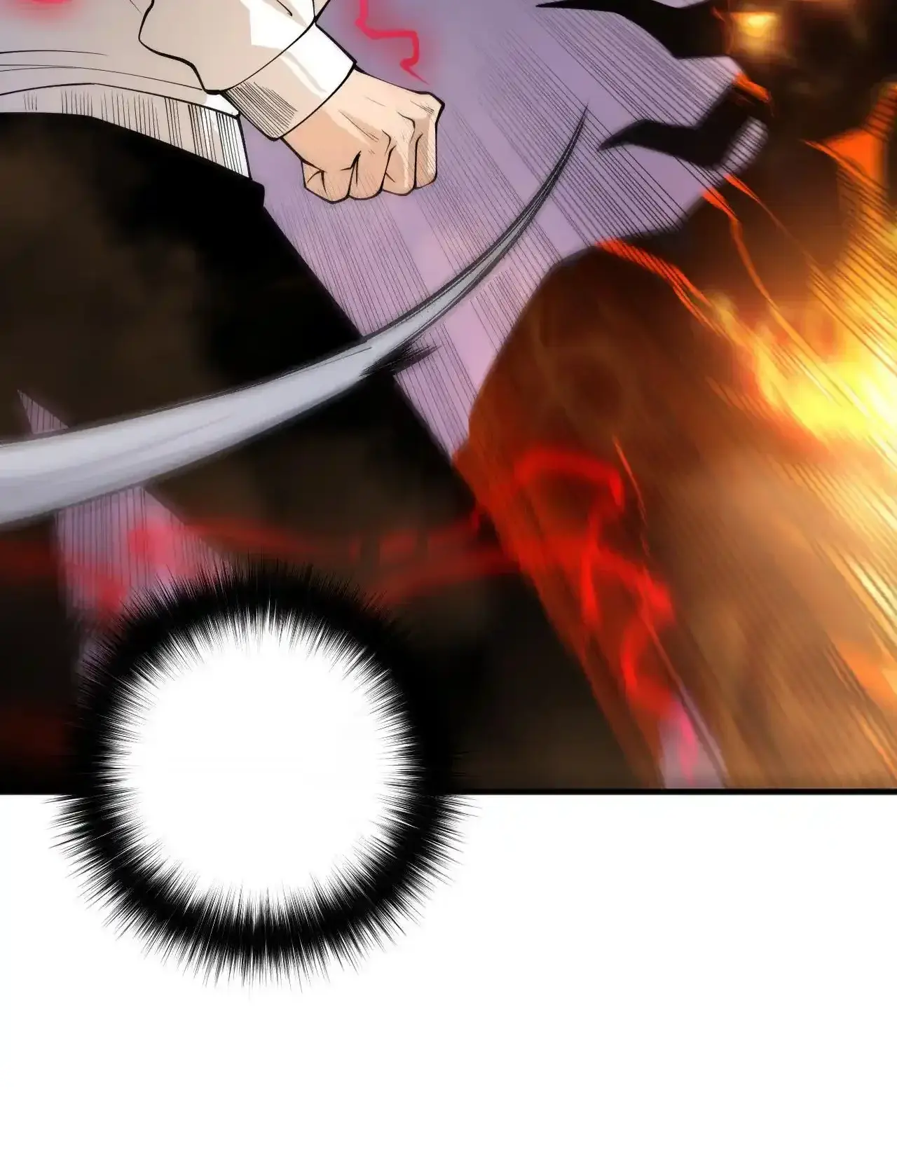 Read Necromancer, the Ultimate Scourge! fr Manga Online