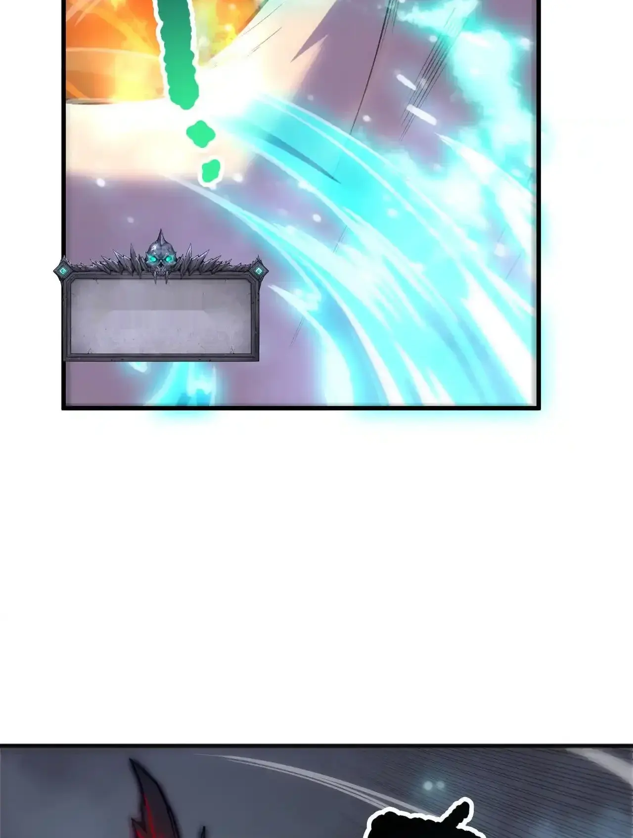 Read Necromancer, the Ultimate Scourge! fr Manga Online