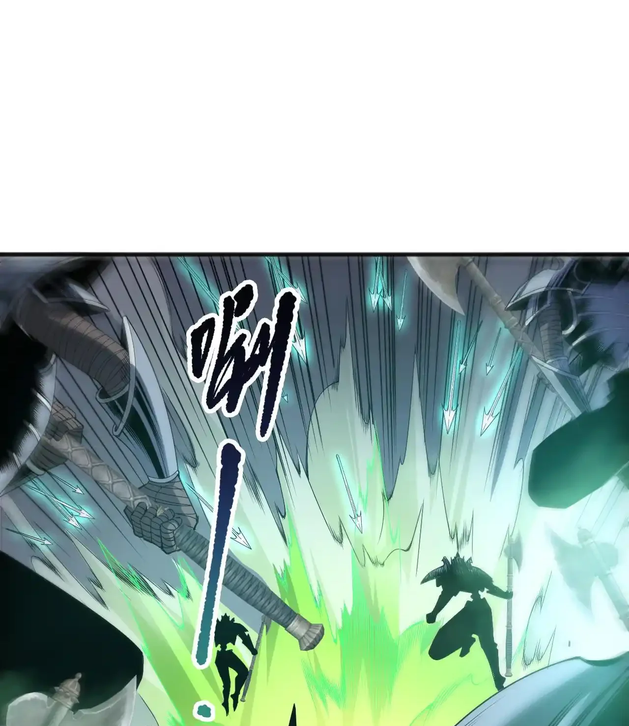 Read Necromancer, the Ultimate Scourge! fr Manga Online