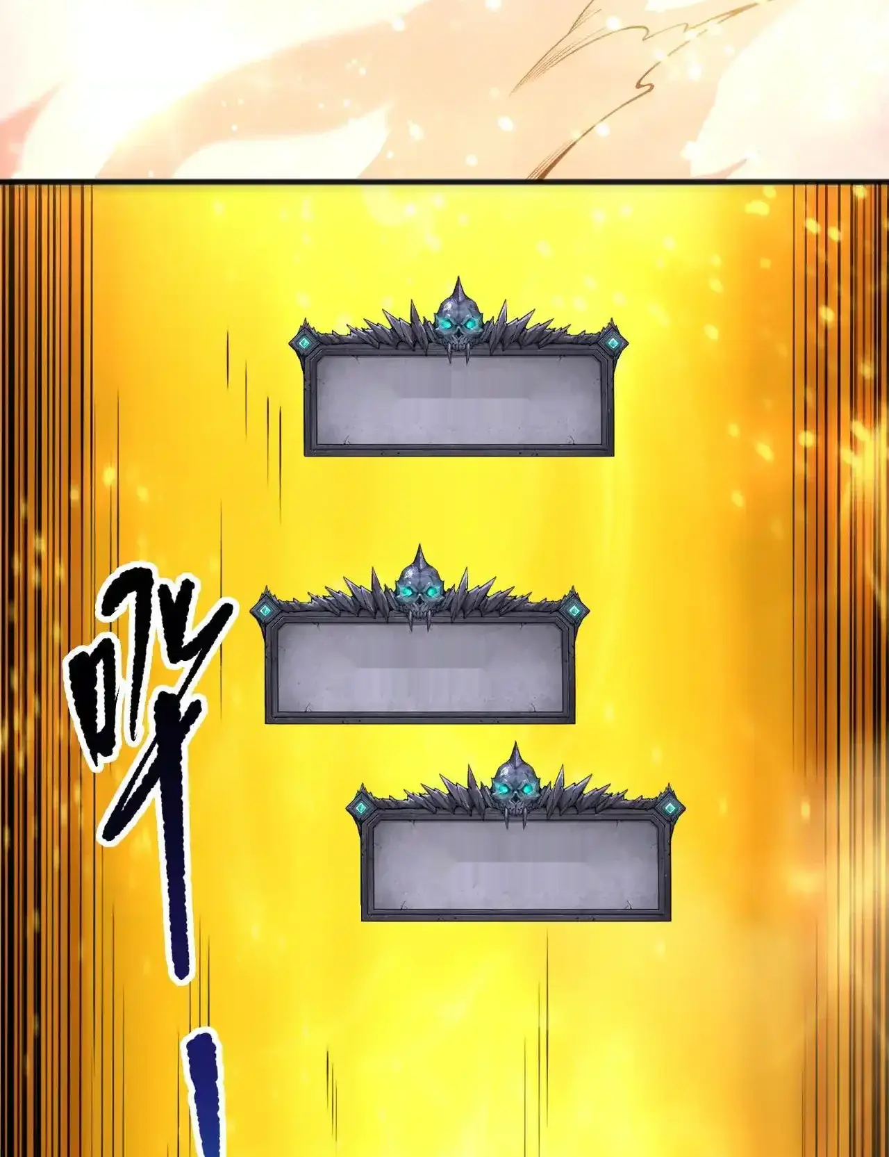 Read Necromancer, the Ultimate Scourge! fr Manga Online